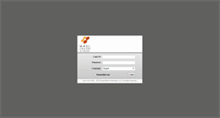 Desktop Screenshot of ftp.maulfoster.com